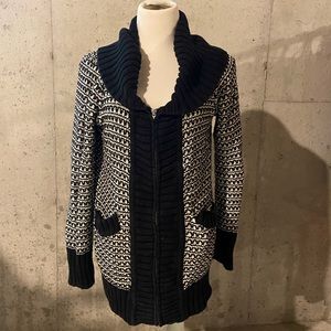 White House /Black Market Sweater